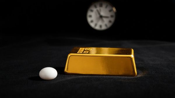 Guide ultime pour évaluer le prix d'un lingot d'or de 50g