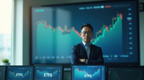 Investir dans des fonds ETF : conseils et opportunités