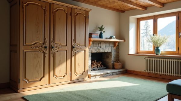 Quel garde meuble choisir à Annecy pour un stockage sécurisé ?