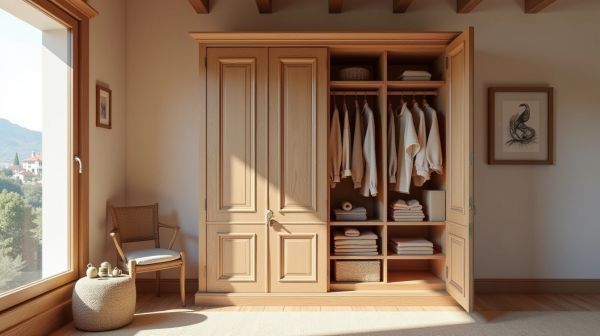 Quel garde meuble choisir à Annecy pour un stockage sécurisé ?