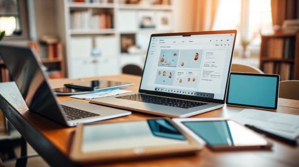 Top 5 astuces pour créer un compte joint en ligne rapidement