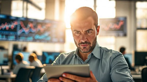 Top conseils pour profiter des opportunités des fonds ETF