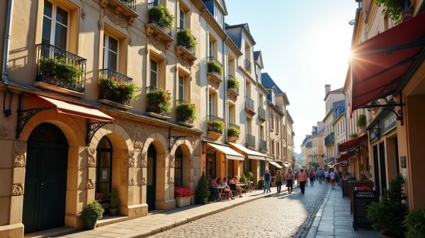 Votre projet immobilier à La Rochelle : comment bien choisir ?