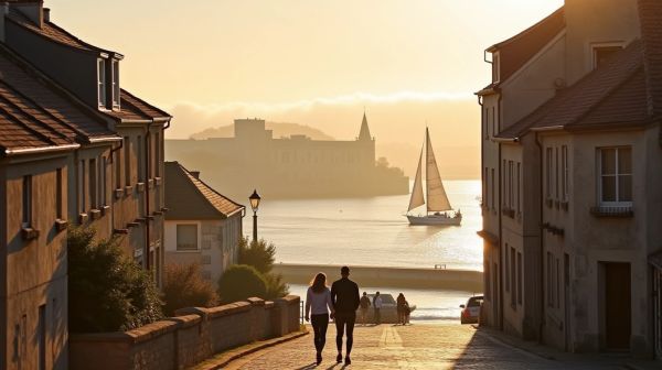Votre projet immobilier à La Rochelle : comment bien choisir ?
