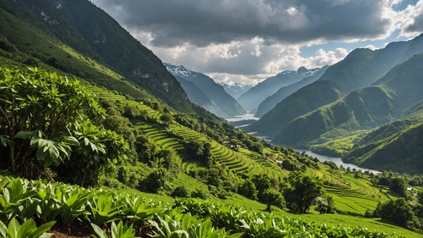 Finance et développement durable : comment concilier économie et écologie