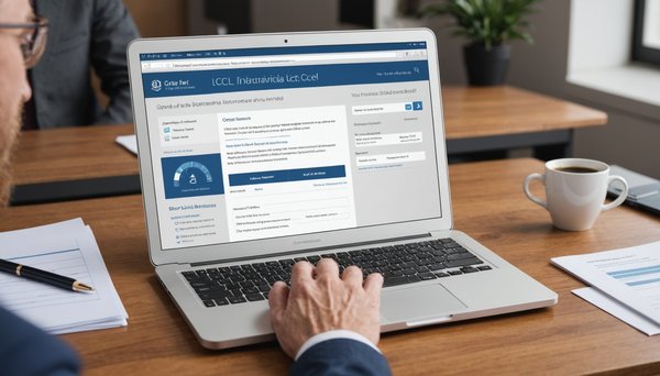 Lcl particuliers interactif : votre guide pratique pour ouvrir un compte