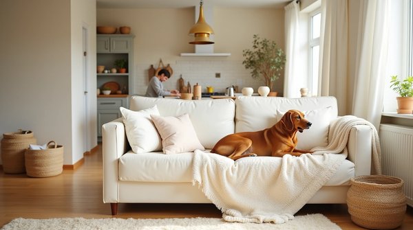 Assurance animaux : protection complète pour votre compagnon à quatre pattes